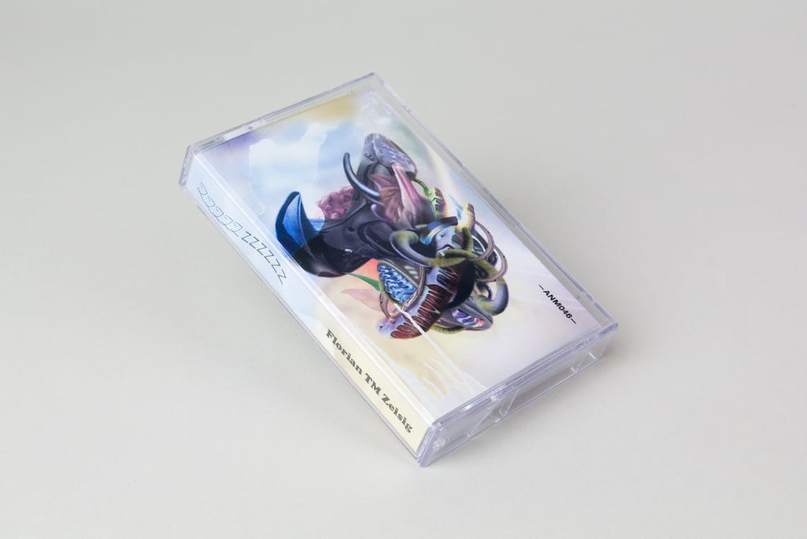 Florian T M Zeisig — ZZZZZzzzzzz