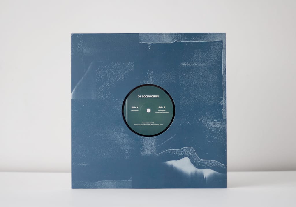 DJ Bookworms – Mechanism